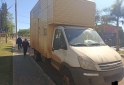 Camiones y Gras - IVECO DAILY 70C16/4350 - En Venta