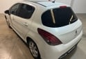 Autos - Peugeot 308 ALLURE NAV 1.6 5P 2017 Nafta 85000Km - En Venta