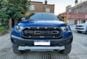 Camionetas - Ford RANGER RAPTOR 2.0 BIT 2020 Diesel 89000Km - En Venta