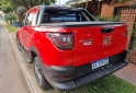 Camionetas - Fiat STRADA RANCH 2023 Nafta 20000Km - En Venta