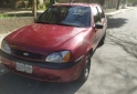 Autos - Ford Fiesta 2001 Diesel 232000Km - En Venta