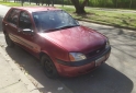 Autos - Ford Fiesta 2001 Diesel 232000Km - En Venta