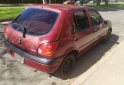 Autos - Ford Fiesta 2001 Diesel 232000Km - En Venta