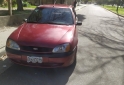 Autos - Ford Fiesta 2001 Diesel 232000Km - En Venta