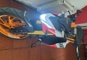 Motos - Honda Repsol 190 CB 2019 Nafta 39162Km - En Venta