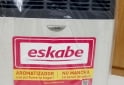 Hogar - Calefactor ESKABE 5000 kcal/h - NUEVO sin uso, con caja - En Venta