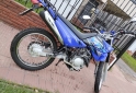 Motos - Yamaha Xtz 125 2022 Nafta 8600Km - En Venta