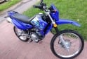 Motos - Yamaha Xtz 125 2022 Nafta 8600Km - En Venta