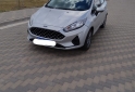 Autos - Ford Fiesta 2019 Nafta 72000Km - En Venta