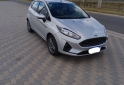 Autos - Ford Fiesta 2019 Nafta 72000Km - En Venta