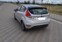 Autos - Ford Fiesta 2019 Nafta 72000Km - En Venta