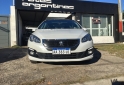 Autos - Peugeot 308 HDI Allure Navegador 2016 Diesel 130000Km - En Venta