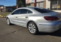 Autos - Volkswagen Passat CC 2.0TSI DSG 2012 Nafta 110000Km - En Venta