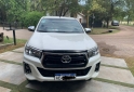 Camionetas - Toyota Hilux 2.8 SRX - 4x4 - AT 2020 Diesel 49000Km - En Venta