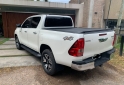 Camionetas - Toyota Hilux 2.8 SRX - 4x4 - AT 2020 Diesel 49000Km - En Venta