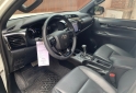 Camionetas - Toyota Hilux 2.8 SRX - 4x4 - AT 2020 Diesel 49000Km - En Venta