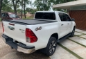 Camionetas - Toyota Hilux 2.8 SRX - 4x4 - AT 2020 Diesel 49000Km - En Venta