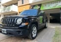 Camionetas - Jeep Patriot 2012 Nafta 125000Km - En Venta