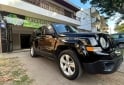 Camionetas - Jeep Patriot 2012 Nafta 125000Km - En Venta
