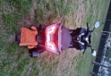 Motos - Kymco Downtown 350i 2020 Nafta 5000Km - En Venta