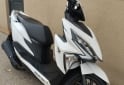 Motos - Honda New elite 2018 Nafta 25000Km - En Venta