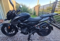 Motos - Bajaj Ns 200 2021 Nafta 10000Km - En Venta