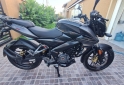 Motos - Bajaj Ns 200 2021 Nafta 10000Km - En Venta