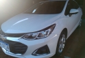 Autos - Chevrolet Cruze LT 2023 Nafta 5000Km - En Venta