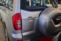 Camionetas - Tata TIGGO 3 4P 1.6 COMFORT FL 2018 Nafta 120000Km - En Venta