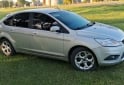 Autos - Ford Ghia 2012 Nafta 98000Km - En Venta