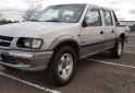 Camionetas - Isuzu Kenzu LS 4x4 2000 Diesel 111111Km - En Venta