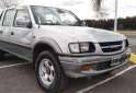 Camionetas - Isuzu Kenzu LS 4x4 2000 Diesel 111111Km - En Venta