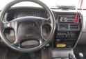 Camionetas - Isuzu Kenzu LS 4x4 2000 Diesel 111111Km - En Venta