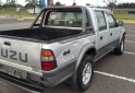 Camionetas - Isuzu Kenzu LS 4x4 2000 Diesel 111111Km - En Venta