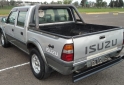 Camionetas - Isuzu Kenzu LS 4x4 2000 Diesel 111111Km - En Venta