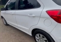 Autos - Ford Ka 2018 Nafta 106800Km - En Venta