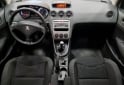 Autos - Peugeot 408 ALLURE 2.0 MT 2012 Nafta 125000Km - En Venta