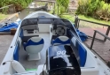 Embarcaciones - ELEPHANT 5,20 MERCURY 90HP   [PERMUTO] - En Venta