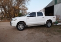 Camionetas - Toyota Hilux 2012 Diesel 222222Km - En Venta
