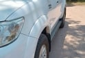 Camionetas - Toyota Hilux 2012 Diesel 222222Km - En Venta