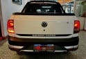 Camionetas - Volkswagen Saveiro Cross 2019 Nafta 29000Km - En Venta