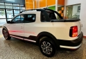 Camionetas - Volkswagen Saveiro Cross 2019 Nafta 29000Km - En Venta