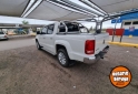 Camionetas - Volkswagen Amarok 2015 Diesel 68500Km - En Venta