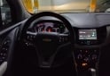 Camionetas - Chevrolet TRACKER 2017 Nafta 86000Km - En Venta