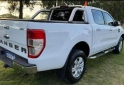 Camionetas - Ford Ranger xlt 2019 Diesel 83000Km - En Venta