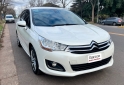 Autos - Citroen C4 2015 Nafta 122000Km - En Venta