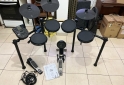 Instrumentos Musicales - BATERIA ELECTRONICA ALESIS NITRO KIT - En Venta