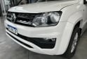 Camionetas - Volkswagen AMAROK COMFORTLINE 4X2 2018 Diesel 117968Km - En Venta