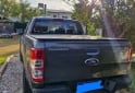 Camionetas - Ford Safety 2016 Diesel 130000Km - En Venta