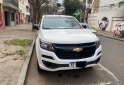 Camionetas - Chevrolet S10 LS 4x2 2019 Diesel 111111Km - En Venta
